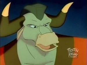 Gargoyles 3. évad Ep.12 12. epizód