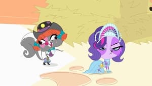 Littlest Pet Shop Season 1 Ep.24 24. epizód