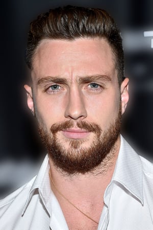 Aaron Taylor-Johnson profil kép