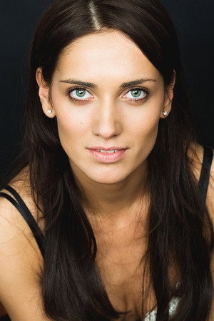 Anna Nosatova profil kép
