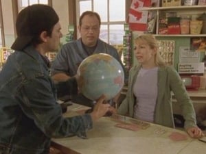 Corner Gas Season 2 Ep.4 4. epizód