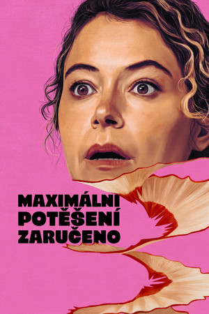 Maximum Pleasure Guaranteed poszter