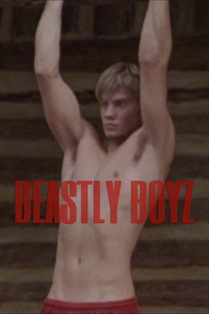 Beastly Boyz poszter