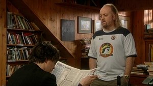 Bernard boltja 3. évad Ep.4 4. epizód