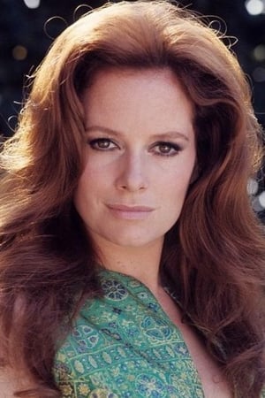 Luciana Paluzzi profil kép