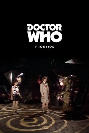 Doctor Who: Frontios poszter