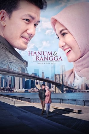 Hanum & Rangga: Faith & The City