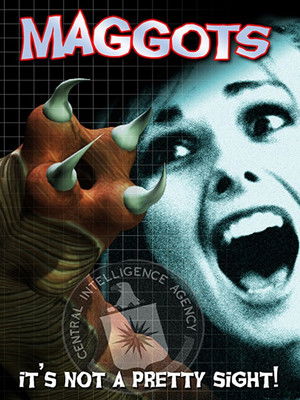 Maggots poszter