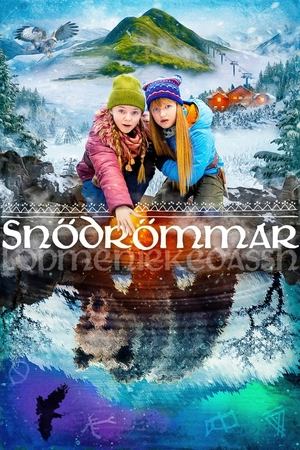 Snödrömmar