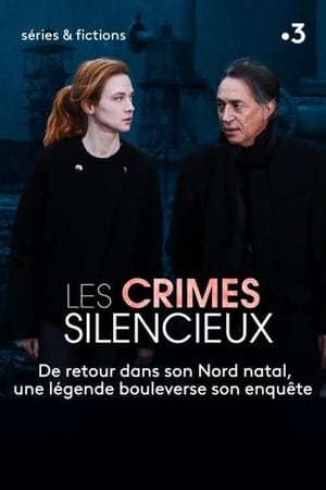 Les Crimes silencieux poszter