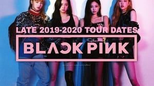 BLACKPINK: In Your Area 2019-2020 World Tour -Tokyo Dome- háttérkép