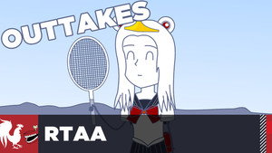 Rooster Teeth Animated Adventures Specials Ep.16 16. epizód