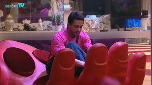 बिग बॉस 16. évad Ep.46 46. epizód