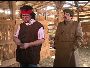 Државни посао 6. évad Ep.66 66. epizód