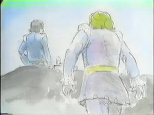 Stories of America 1. évad Ep.3 3. epizód