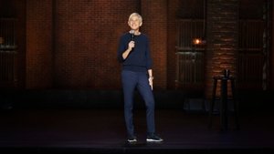 Ellen DeGeneres: For Your Approval háttérkép