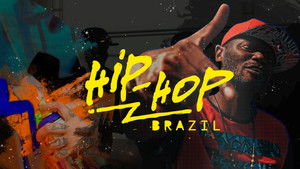 Hip Hop Brazil kép