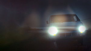The Man in the White Van háttérkép