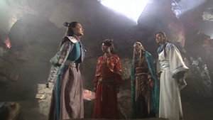 魔剑生死棋 Season 1 Ep.17 17. epizód
