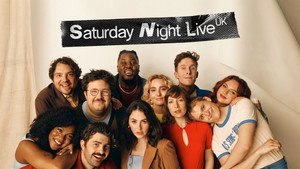 Saturday Night Live UK kép