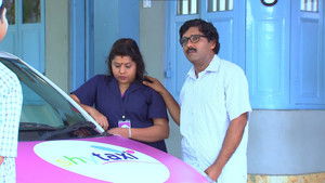 മറിമായം 3. évad Ep.41 41. epizód