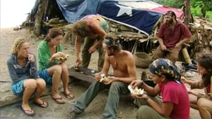 Survivor 20. évad Ep.10 10. epizód