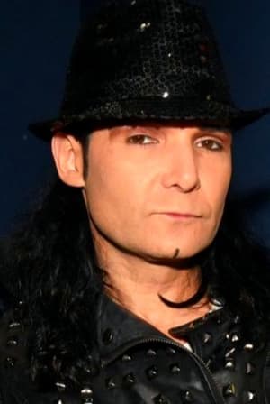 Corey Feldman profil kép