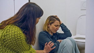 Life Happens 1. évad Ep.5 5. epizód