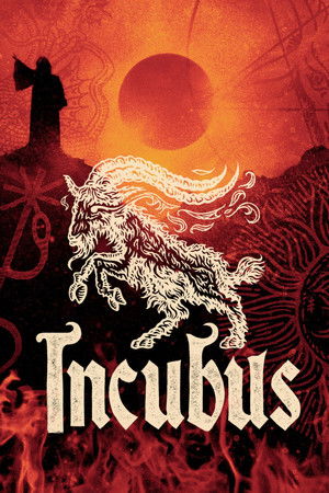 Incubus poszter
