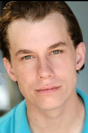 Zach Lane profil kép