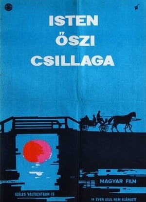 Isten őszi csillaga