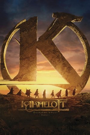 Kaamelott - Deuxième volet, partie 1 poszter
