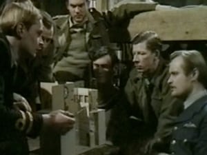 Colditz Season 2 Ep.5 5. epizód