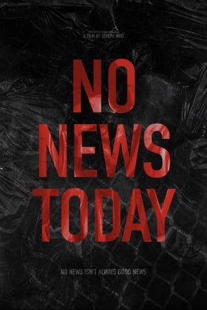 No News Today poszter