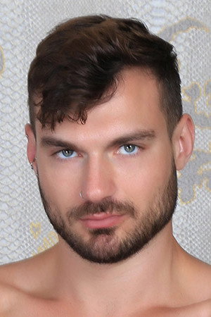 Aiden Tyler profil kép