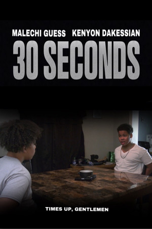 30 SECONDS poszter