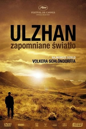 Ulzhan poszter