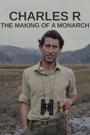 Charles R: The Making of a Monarch poszter