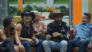 La Casa de los Famosos 5. évad Ep.22 22. epizód