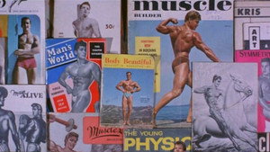 Beefcake háttérkép