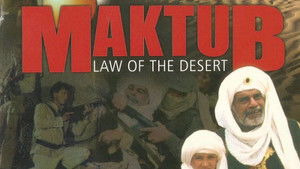 Maktub - A sivatag törvénye háttérkép
