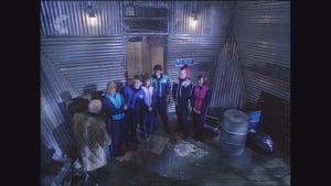 The Crystal Maze 2. évad Ep.2 2. epizód