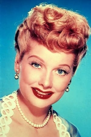 Lucille Ball profil kép