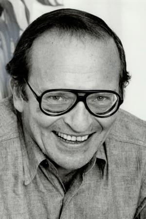 Sidney Lumet profil kép