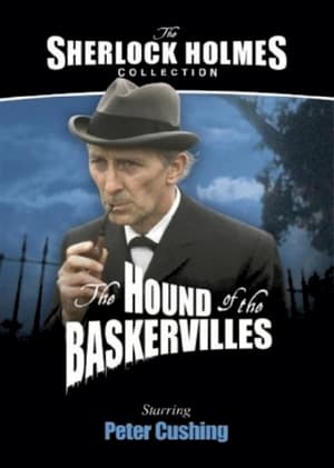 Sherlock Holmes: The Hound of the Baskervilles poszter