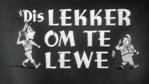 Dis Lekker om te Lewe háttérkép