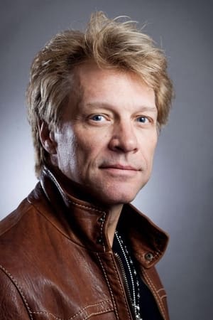 Jon Bon Jovi profil kép