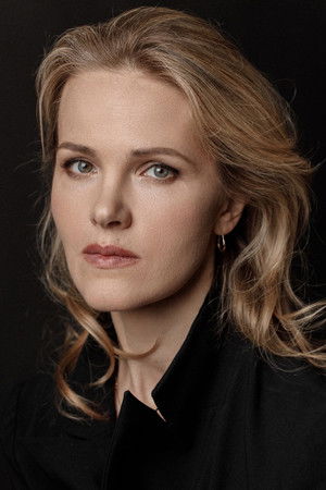Ekaterina Reshetnikova profil kép