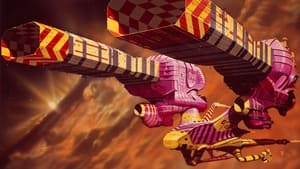 Jodorowsky's Dune háttérkép