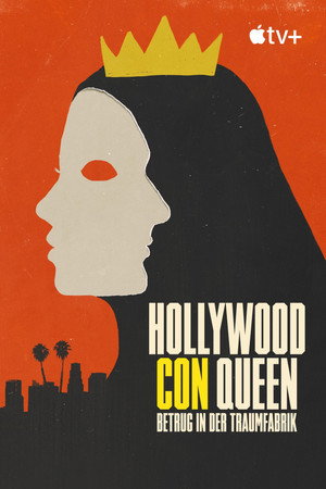 Hollywood Con Queen poszter